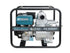 Bomba de motor para agua fangosa KS 80MW, kuva 1