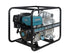 Bomba de motor para agua fangosa KS 80MW, kuva 2