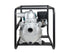 Bomba de motor para agua fangosa KS 80MW, kuva 5