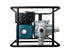 Bomba de motor para agua fangosa KS 80MW, kuva 9