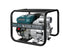 Motorpumpe für Schmutzwasser KS 80TW, Bild 3