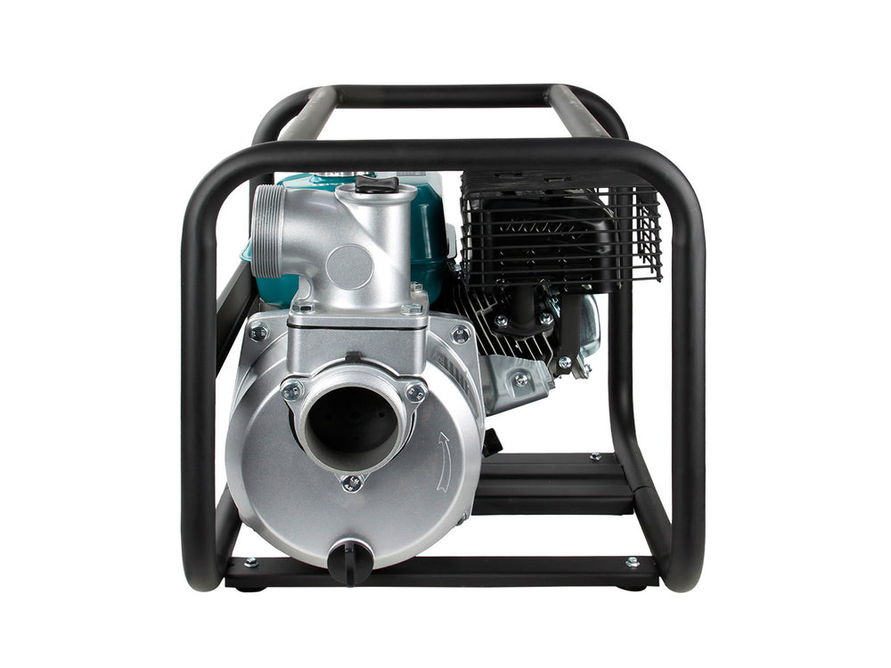 Bomba de motor para agua limpia KS 80