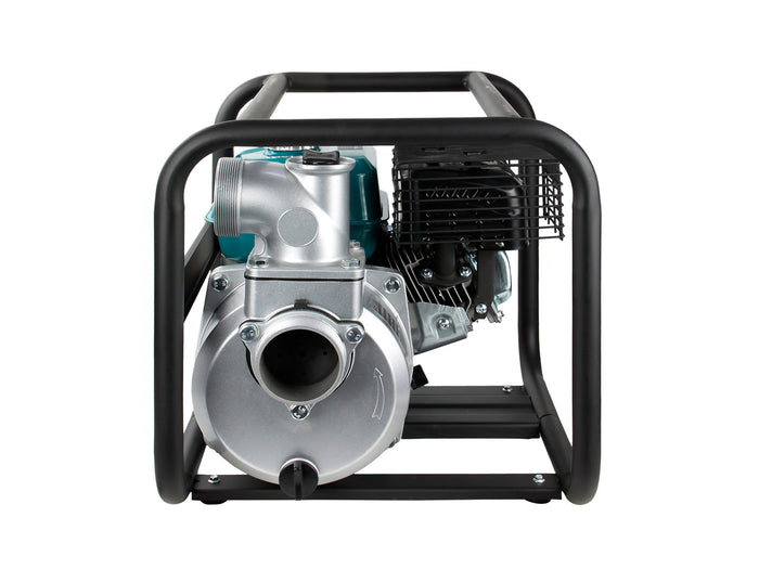 Bomba de motor para agua limpia KS 80