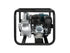 Bomba de motor para agua limpia KS 80, imagen 6