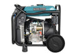 LPG/gasoline inverter generator KS 8100iEG thumbnail