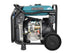 Gerador inversor a GPL/gasolina KS 8100iEG, kuva 14
