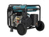 Gerador inversor a GPL/gasolina KS 8100iEG, kuva 17