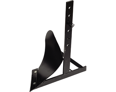 Dvostrani plug KS SP2