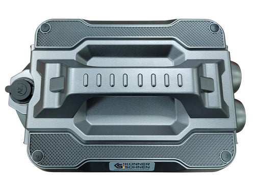Portable power station KS 1200PS-FC