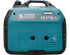 KS 2100i S inverteres generátor, kép 13