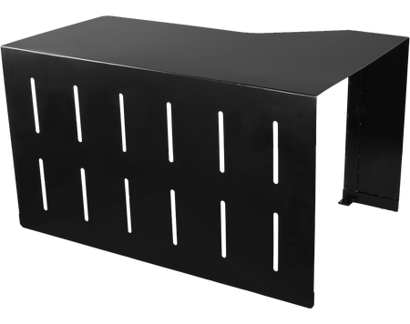 Protective metal grill KS 27T-PC
