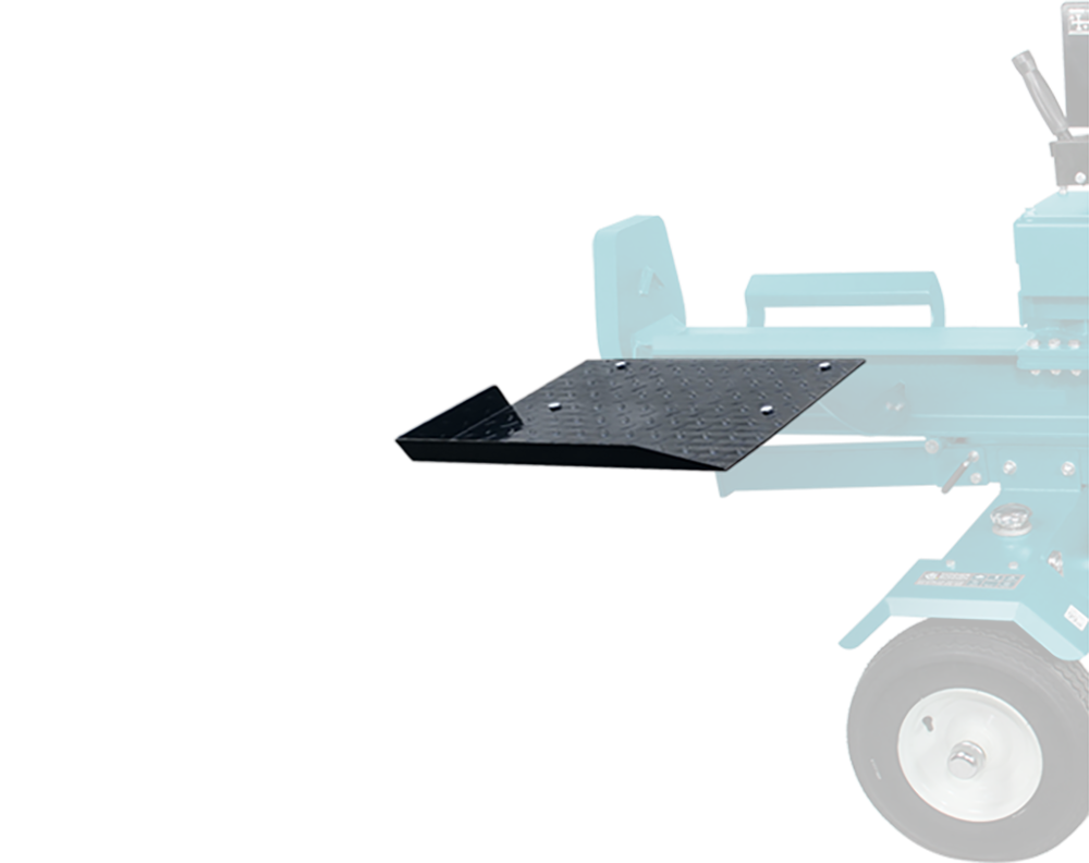 Маса за цепач на дърва KS 27Table
