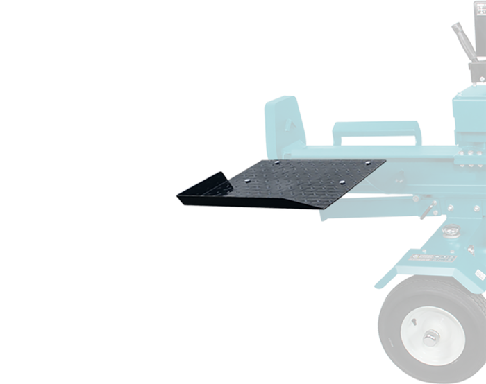 Маса за цепач на дърва KS 27Table