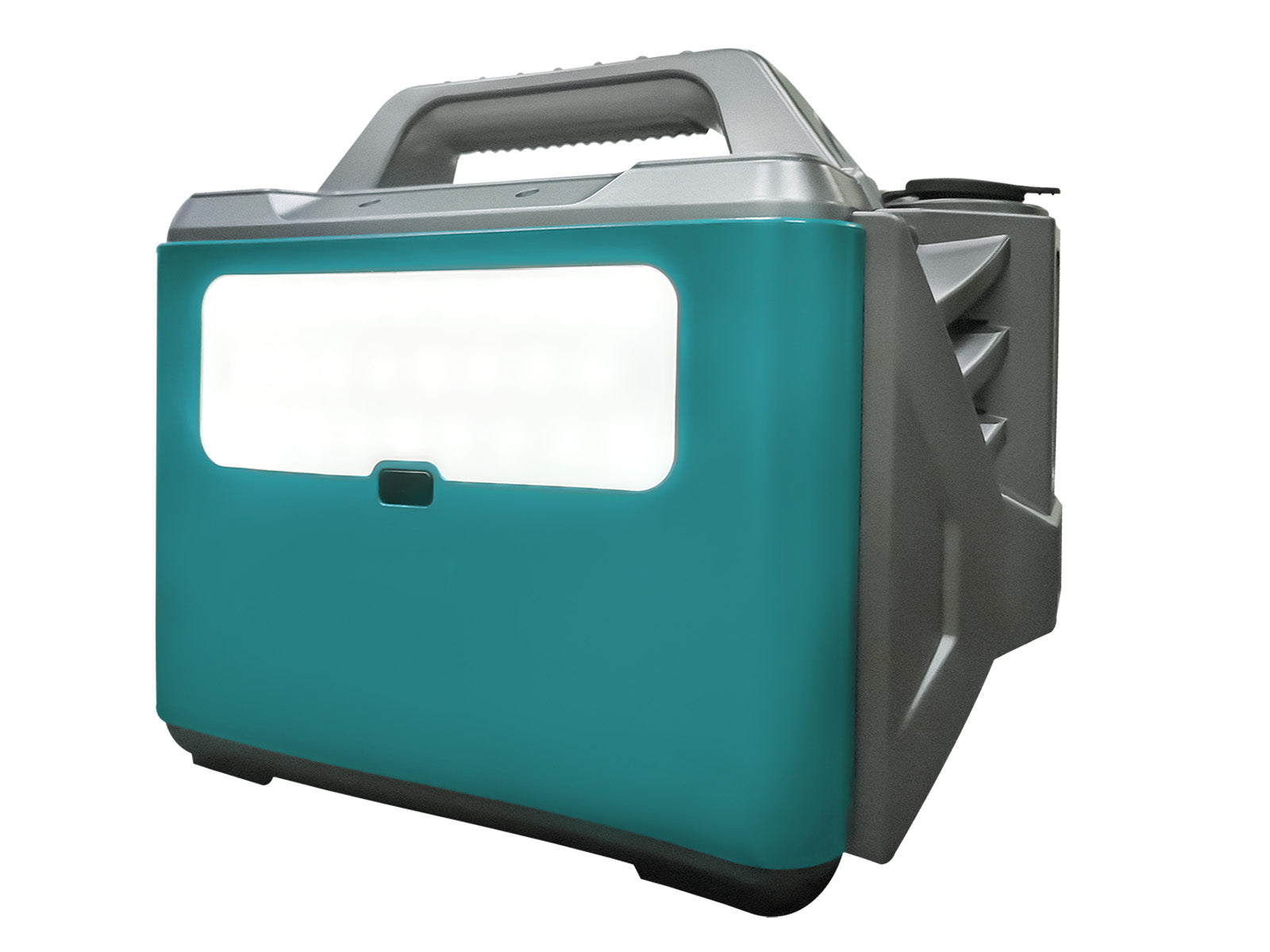 Přenosná elektrárna KS 300PS