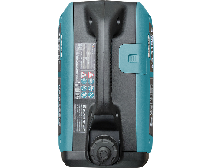 Invertorový generátor KS 3100i S