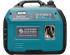 Generador inverter híbrido de gas/gasolina KS 3100iG S, kuva 15