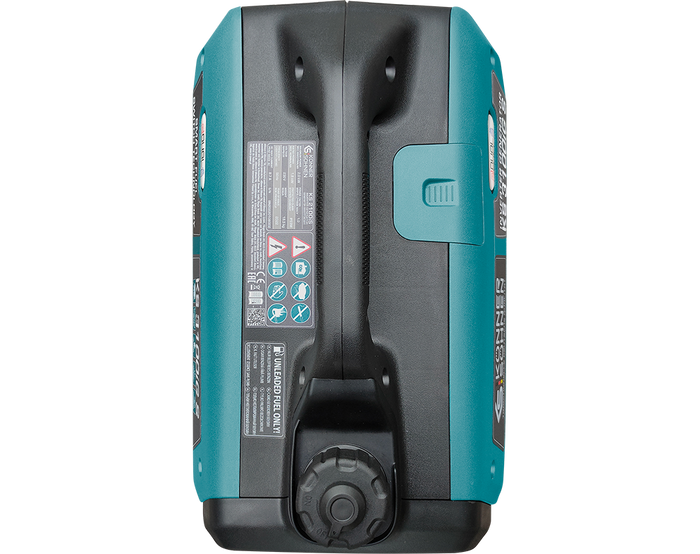 Generador inverter híbrido de gas/gasolina KS 3100iG S