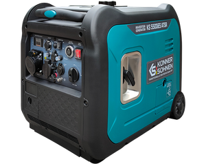 Inverter-Generator KS 5500iE S ATSR