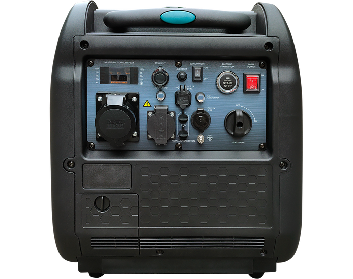 Inverter-Generator KS 5500iE S ATSR