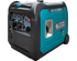 Generador inverter híbrido de gas/gasolina KS 5500iEG S, kuva 13