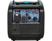 Invertorový generátor LPG/benzín KS 5500iEG S thumbnail