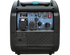 Generador inverter híbrido de gas/gasolina KS 5500iEG S, kuva 14