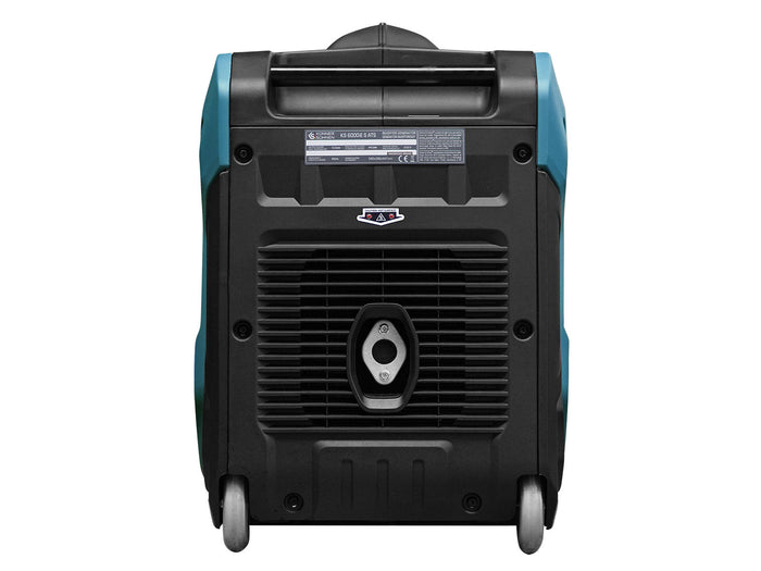 Invertergenerator KS 6000iE S ATS