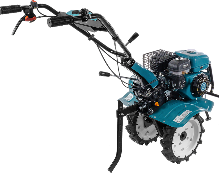 Gasoline tiller KS 7HP-950S (Refurbished Good)