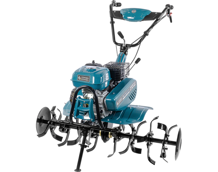 Gasoline tiller KS 7HP-950S (Refurbished Good)