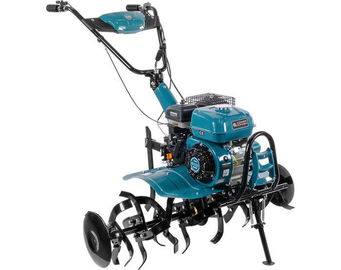 Gasoline tiller KS 7HP-950S (Refurbished Good)