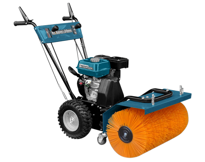 Utilaj multifuncțional KS 7HP-MFM 60 SET 3 în 1