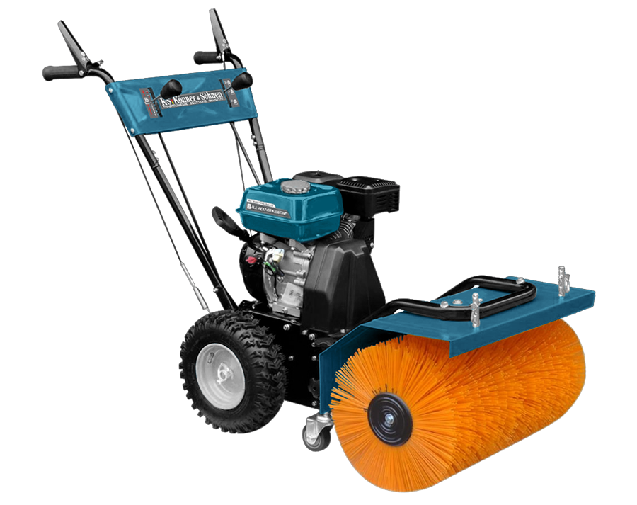 KS 7HP-MFM 80Е ZESTAW 4 w 1