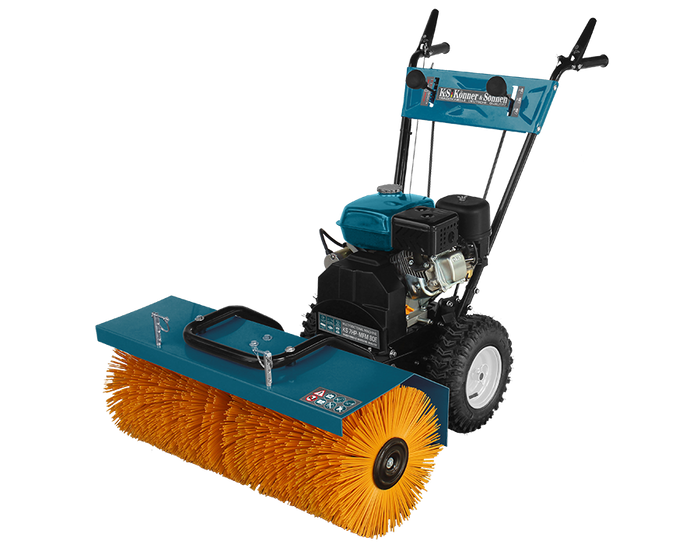 Багатофункціональна машина KS 7HP-MFM 80Е НАБІР 3 в 1