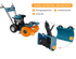 Utilaj multifuncțional KS 7HP-MFM 60 SET 3 în 1, imagine 7