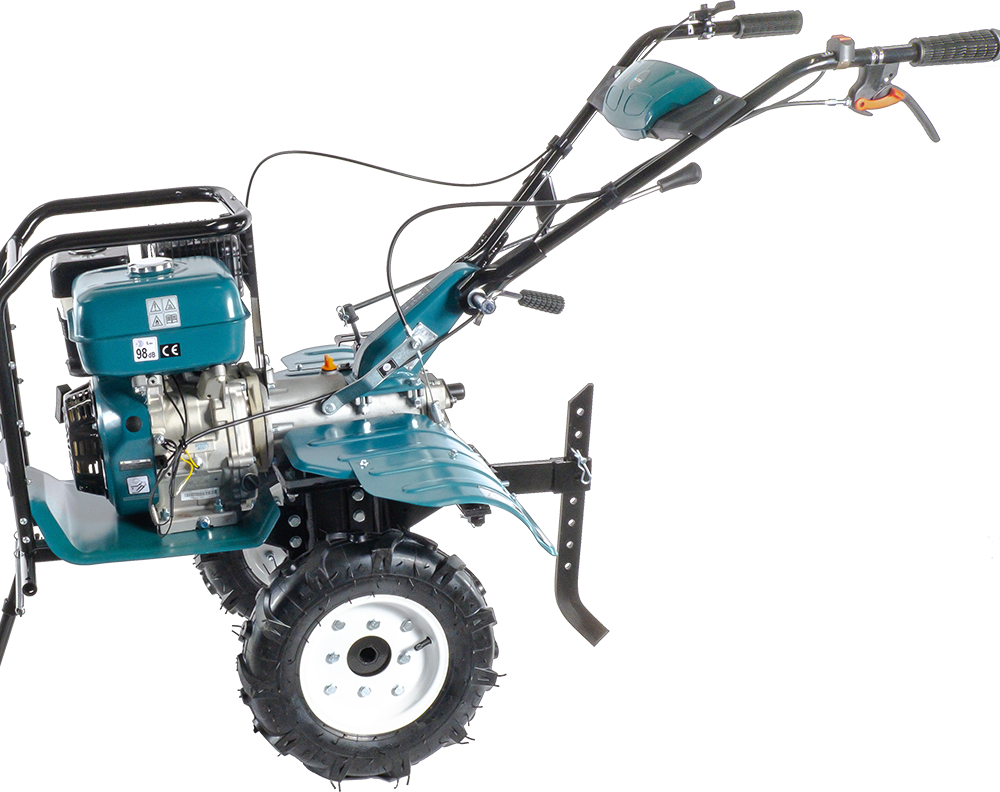Motoenxada a gasolina KS 9HP-1350G-3 (400)