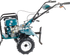 Motoenxada a gasolina KS 9HP-1350G-3 (400), kuva 6