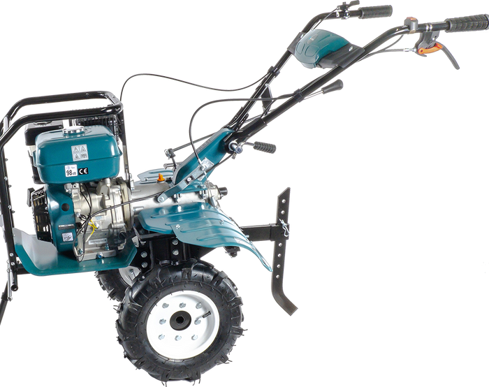 Motoenxada a gasolina KS 9HP-1350G-3 (400)