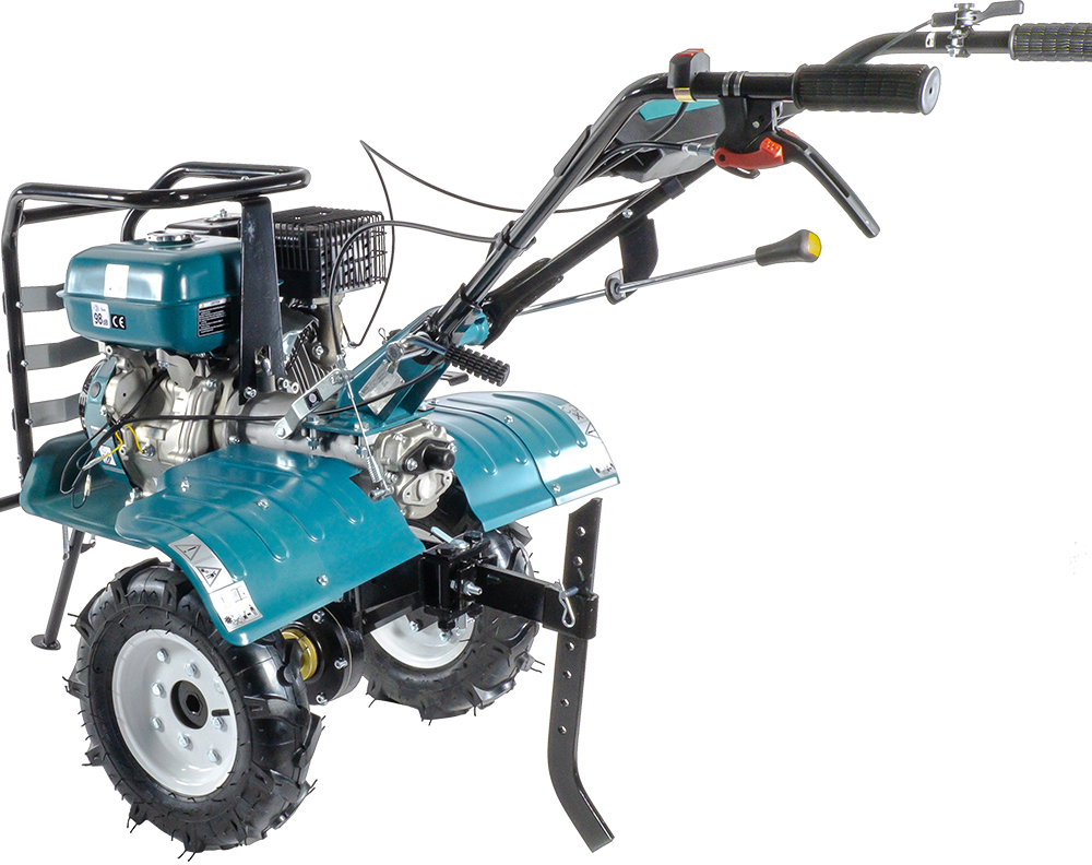 Motoenxada a gasolina KS 9HP-1350G-3 (400)