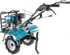 Motoenxada a gasolina KS 9HP-1350G-3 (400), kuva 7