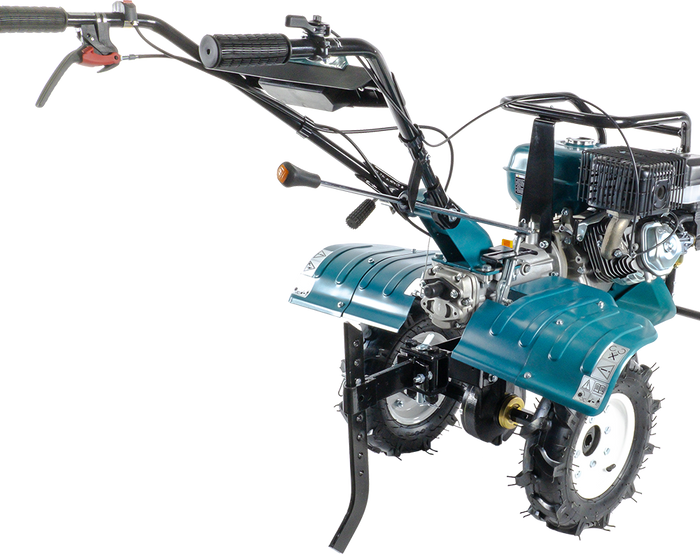 Motoenxada a gasolina KS 9HP-1350G-3 (400)