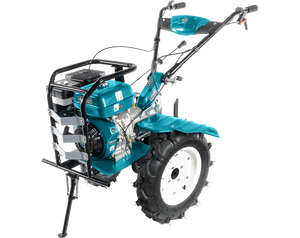 Bensindriven jordfräs KS 9HP-1350G-3 (500)