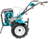 Bensindriven jordfräs KS 9HP-1350G-3 (500), kuva 6