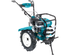Bensindriven jordfräs KS 9HP-1350G-3 (500), kuva 9