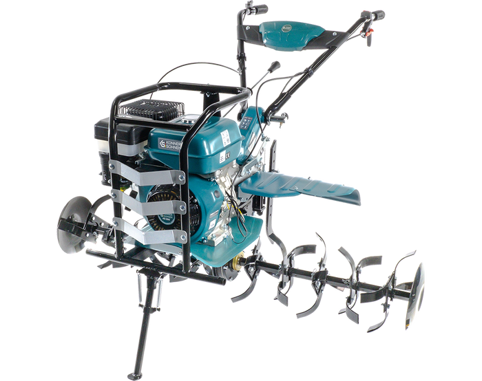 Motoenxada a gasolina KS 9HP-1350G-3 (400)