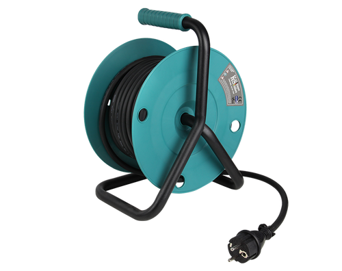 Naviják na kabel KS CR-15M