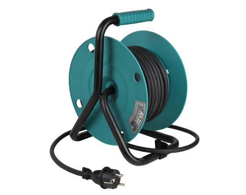 Naviják na kabel KS CR-15M
