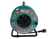 Naviják na kabel KS CR-25M