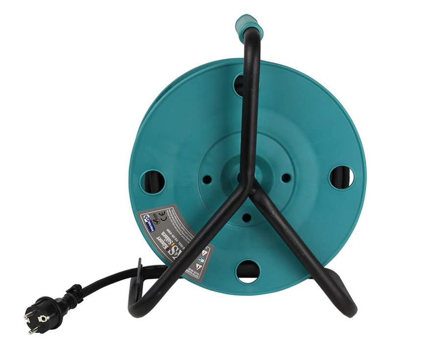 Naviják na kabel KS CR-25M
