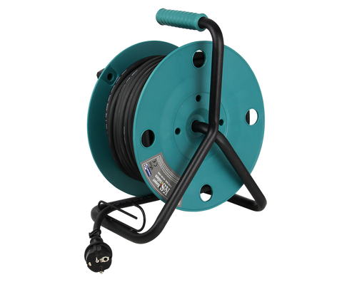 Naviják na kabel KS CR-25M