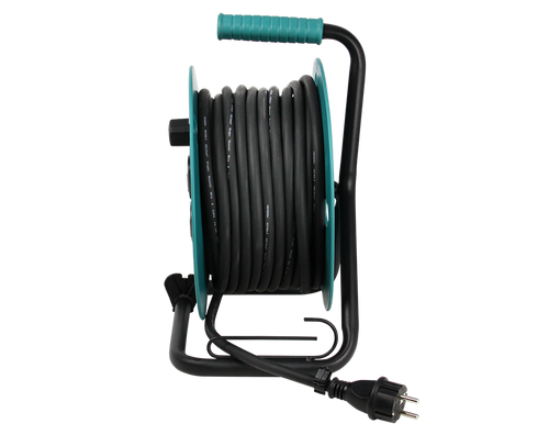 Naviják na kabel KS CR-25M